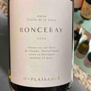 Ronceray - Château de Plaisance - vanessa-cherruau