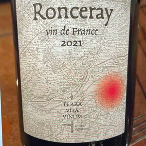 Ronceray - Terra Vita Vinum - benedicte-luc-briand -2021