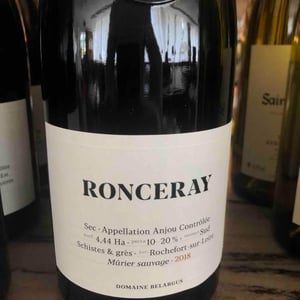 Ronceray - Belargus - jo-pithon