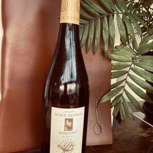 Ronceray Les Zersiles - Domaine Patrick Baudouin - Patrick Baudouin -2019