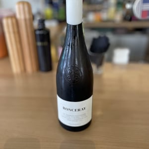Ronceray - Domaine Belargus - adrien-moreau-ivan-massonnat -2018