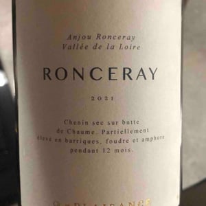 Ronceray - Château de Plaisance - Vanessa Cherruau 
