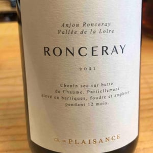 Ronceray - Château de Plaisance - vanessa-cherruau