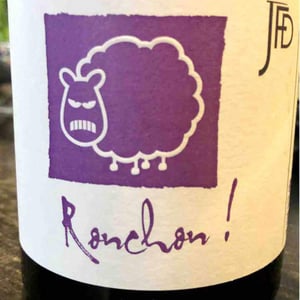 Domaine Jean François Debourg - Jean-François & Ghislaine Debourg - Ronchon !