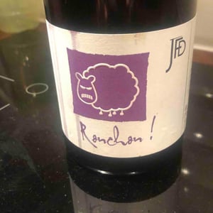 Ronchon ! - Domaine Jean François Debourg - jean-francois-ghislaine-debourg