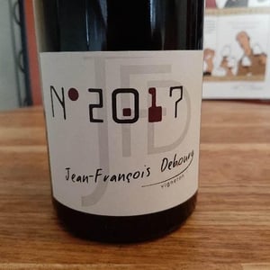 Ronchon ! - Domaine Jean François Debourg - jean-francois-ghislaine-debourg