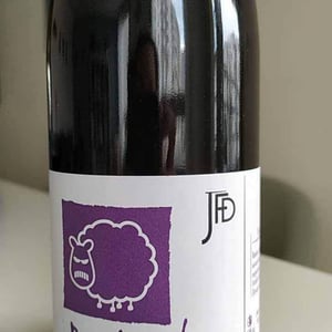 Ronchon ! - Domaine Jean François Debourg - jean-francois-ghislaine-debourg