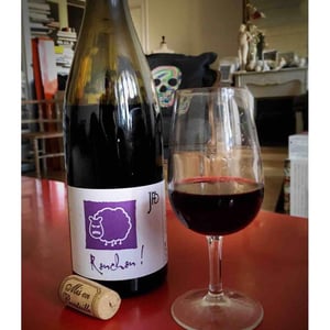 Ronchon ! - Domaine Jean François Debourg - Jean-François & Ghislaine Debourg 