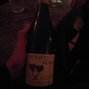 Ronco Malo