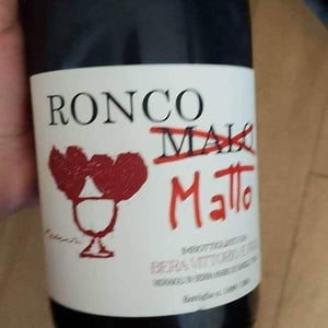 Ronco Malo - Azienda Agricola Vittorio Bera & Figli - alessandra-e-gianluigi-bera