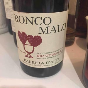 Ronco Malo - Azienda Agricola Vittorio Bera & Figli - alessandra-e-gianluigi-bera