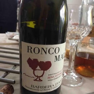 Ronco Malo - Azienda Agricola Vittorio Bera & Figli - alessandra-e-gianluigi-bera