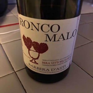 Ronco Malo 2015