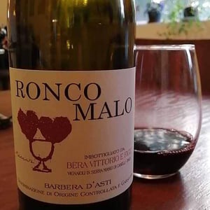 Azienda Agricola Vittorio Bera & Figli - Alessandra e Gianluigi Bera - Ronco Malo