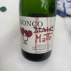 Ronco Malo - Azienda Agricola Vittorio Bera & Figli - alessandra-e-gianluigi-bera