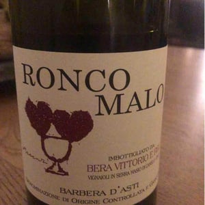 Azienda Agricola Vittorio Bera & Figli - Alessandra e Gianluigi Bera - Ronco Malo