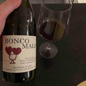 Ronco Malo - Azienda Agricola Vittorio Bera & Figli - Alessandra e Gianluigi Bera 