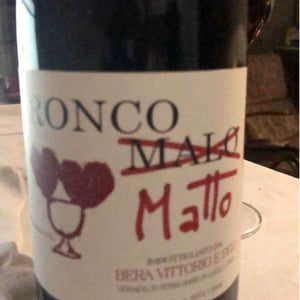 Ronco Malo - Azienda Agricola Vittorio Bera & Figli - alessandra-e-gianluigi-bera