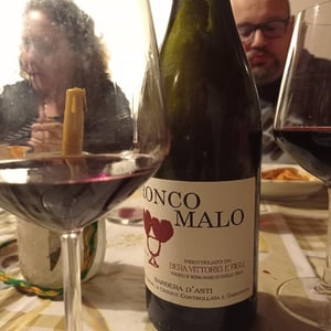 Ronco Malo - Azienda Agricola Vittorio Bera & Figli - Alessandra e Gianluigi Bera 