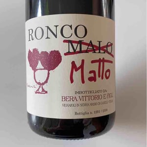 Azienda Agricola Vittorio Bera & Figli - Alessandra e Gianluigi Bera - Ronco Malo