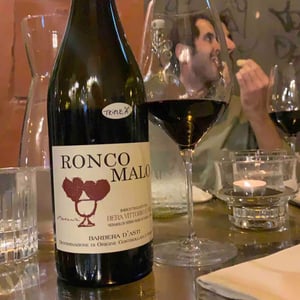 Ronco Malo - Azienda Agricola Vittorio Bera & Figli - Alessandra e Gianluigi Bera