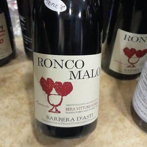 Azienda Agricola Vittorio Bera & Figli - Alessandra e Gianluigi Bera - Ronco Malo