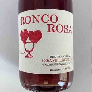 Azienda Agricola Vittorio Bera & Figli - Alessandra e Gianluigi Bera - Ronco Rosa
