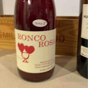 Ronco Rosa - Azienda Agricola Vittorio Bera & Figli - Alessandra e Gianluigi Bera 