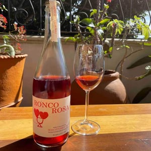 Azienda Agricola Vittorio Bera & Figli - Alessandra e Gianluigi Bera - Ronco Rosa