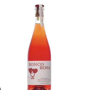 Ronco Rosa - Azienda Agricola Vittorio Bera & Figli - alessandra-e-gianluigi-bera