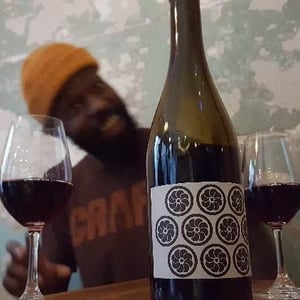 Les Vignes d'Olivier - Olivier Cohen - Rond Noir