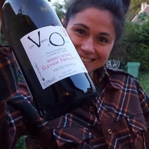Les Vignes d'Olivier - Olivier Cohen - Rond Noir