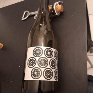 Les Vignes d'Olivier - Olivier Cohen - Rond Noir