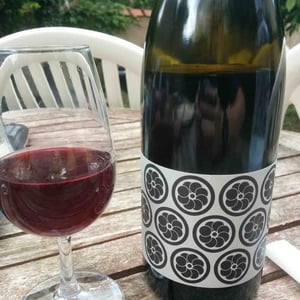 Les Vignes d'Olivier - Olivier Cohen - Rond Noir