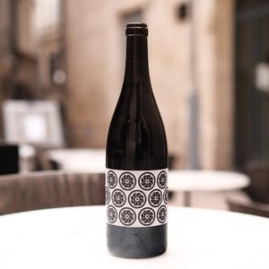 Rond Noir - Les Vignes d'Olivier - olivier-cohen