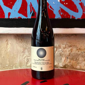 Rond Noir - Ugo Lestelle - ugo-lestelle