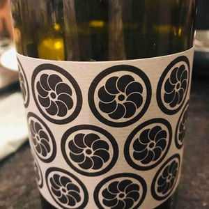 Les Vignes d'Olivier - Olivier Cohen - Ronds Noirs Version 2