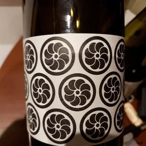 Les Vignes d'Olivier - Olivier Cohen - Ronds Noirs Version 2