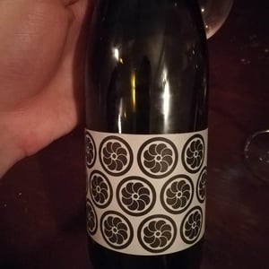 Ronds Noirs Version 2 - Les Vignes d'Olivier - olivier-cohen