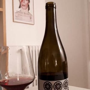 Les Vignes d'Olivier - Olivier Cohen - Ronds Noirs Version 2