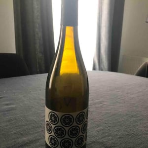 Ronds Noirs Version 2 - Les Vignes d'Olivier - Olivier Cohen 