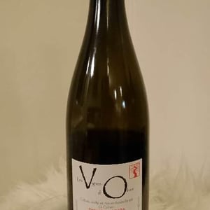 Les Vignes d'Olivier - Olivier Cohen - Ronds Noirs Version 2