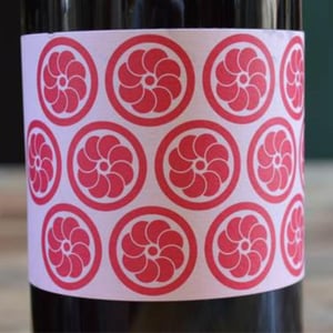 Ronds Rouges - Les Vignes d'Olivier - olivier-cohen