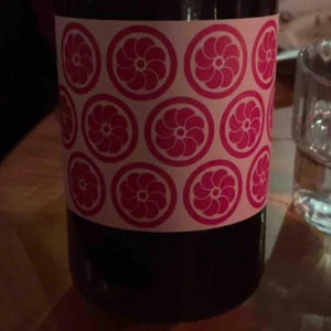 Les Vignes d'Olivier - Olivier Cohen - Ronds Rouges