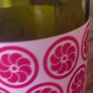 Ronds Rouges - Les Vignes d'Olivier - Olivier Cohen 