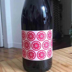 Les Vignes d'Olivier - Olivier Cohen - Ronds Rouges