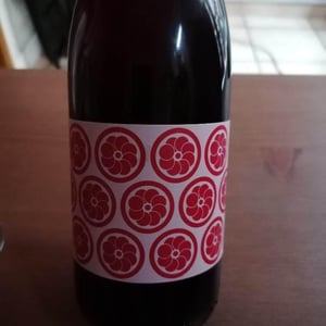 Les Vignes d'Olivier - Olivier Cohen - Ronds Rouges