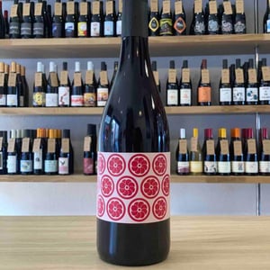 Ronds Rouges - Les Vignes d'Olivier - olivier-cohen