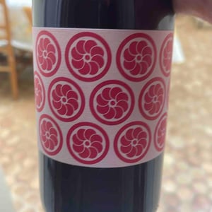 Les Vignes d'Olivier - Olivier Cohen - Ronds Rouges