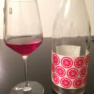 Ronds Rouges - Les Vignes d'Olivier - olivier-cohen